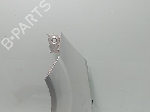 Left front fenders FORD FIESTA V (JH_, JD_)  | BP29536953C41 