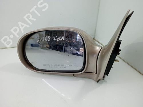 Used Left mirror Left mirror 39381717 39381717