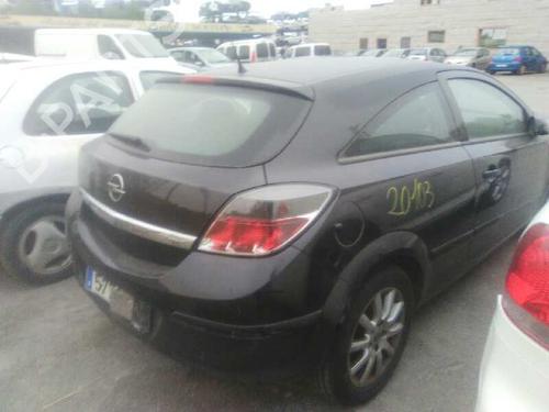 Venstre baglygte OPEL ASTRA H GTC (A04) 1.7 CDTi (L08) | BP5292931C34 