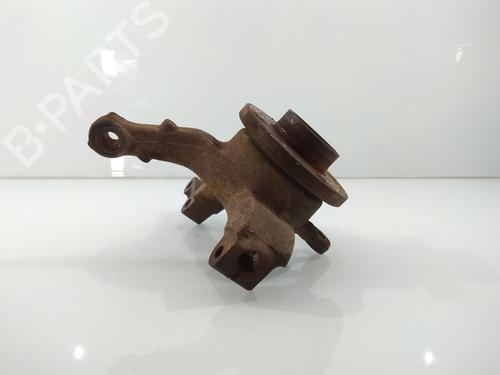 Right front steering knuckle DACIA SANDERO  | BP13528247M26 