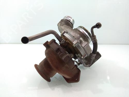Turbocharger/Supercharger BMW 1 (E87)  | BP13529638M71 