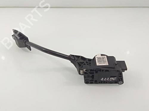 Pedal PEUGEOT 508 I (8D_)  | BP16653877I4 