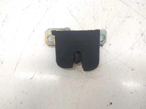 Used Tailgate lock SEAT IBIZA III (6L1) [2002-2009]  5874601