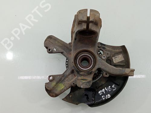 Right front steering knuckle SEAT TOLEDO II (1M2) | BP31193751M26