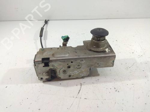 Used Front right lock FORD TRANSIT CONNECT (P65_, P70_, P80_) [2002-2025]  7835372