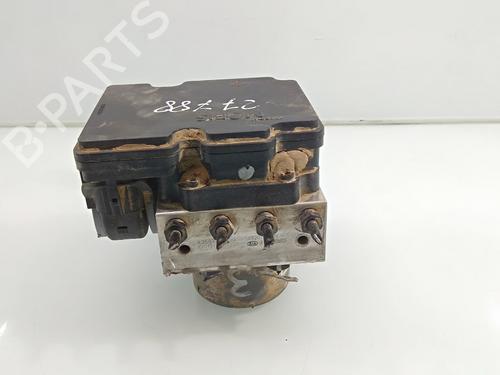 Used ABS pump KIA CEE'D (JD) [2012-2018]  22397250