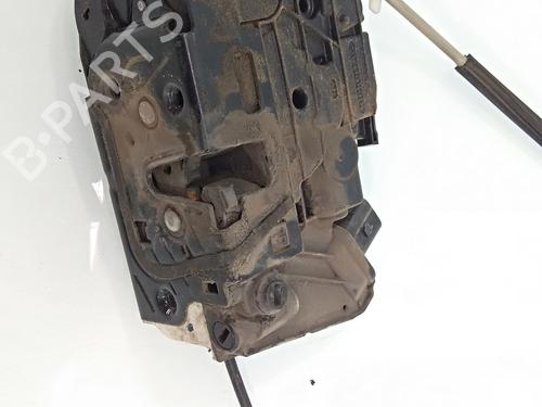 Rear right lock SEAT IBIZA IV (6J5, 6P1)  | BP15204117C99 