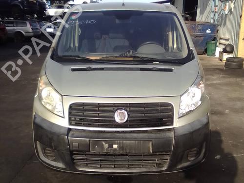 Used Parts FIAT SCUDO Bus (270_, 272_) 2.0 D Multijet (128 hp) 1450618
