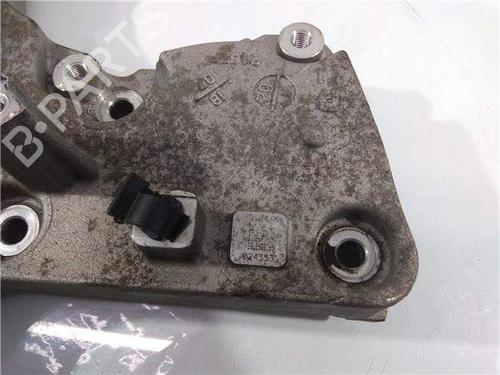 Engine mount MASERATI QUATTROPORTE VI 3.0 D | BP13528339M89 - Image 2