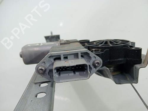Front left window mechanism RENAULT EXPRESS Box Body/MPV 1.3 TCe 100 (F6MA) | BP40086645C22 - Image 5