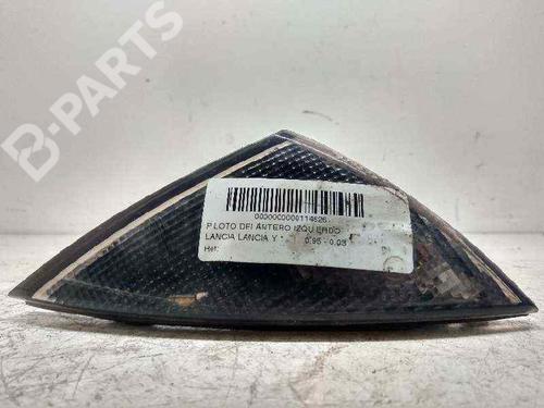 Used Left front indicator Left front indicator LANCIA Y (840_) [1995-2003] 10274417 10274417