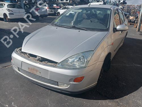 Engine FORD FOCUS I (DAW, DBW)  | BP15819342M1 