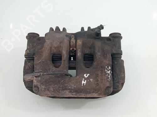 Used Left front brake caliper RENAULT MASTER III Van (FV) 2.3 dCi 165 FWD (FV0P, FV0U, FV11, FV12, FV1E) (163 hp) 28503458