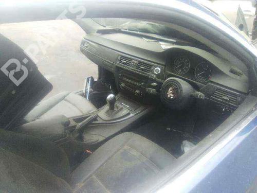 Turbocharger/Supercharger BMW 3 Coupe (E92) 330 d | BP5309471M71