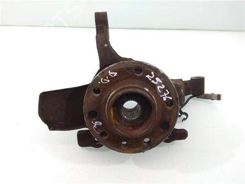 Used Right front steering knuckle Right front steering knuckle OPEL ASTRA H Saloon (A04) 1.7 CDTi (L69) (101 hp) 11750601 11750601