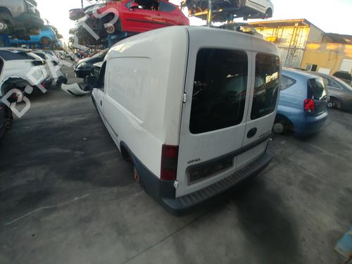 Højre Styrespindel Lejehus OPEL COMBO Box Body/MPV  | BP9708930M26 