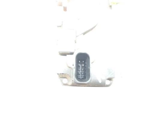 Rear right lock OPEL ASTRA H (A04)  | BP5291540C99 