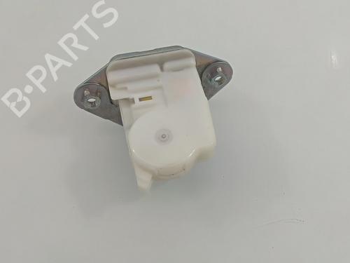 Used Tailgate lock SUBARU IMPREZA Hatchback (GR, GH, G3) 2.0 D AWD (150 hp) 18833789