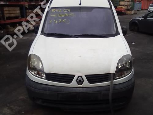 Used Parts RENAULT KANGOO Express (FC0/1_)  1.5 dCi  1166308