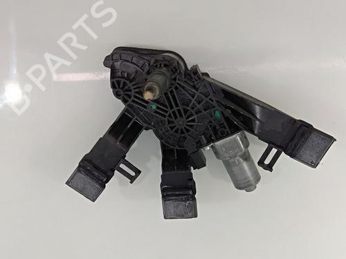Used Rear wiper motor CITROËN C4 Grand Picasso II (DA_, DE_) 1.6 HDi / BlueHDi 115 (115 hp) 18053836