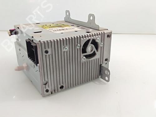 Radio CHEVROLET CRUZE (J300)  | BP23895957E6 