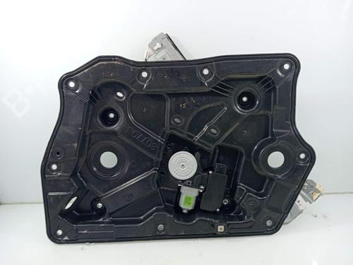Used Front right window mechanism Front right window mechanism RENAULT KOLEOS I (HY_) 2.0 dCi (HY0K) (150 hp) 40041553 40041553