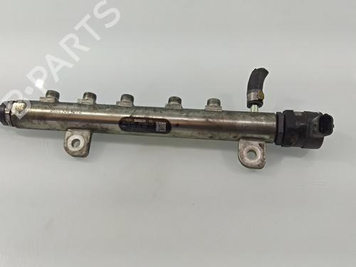 Sprederrør OPEL ZAFIRA / ZAFIRA FAMILY B (A05) [2005-2019]  17585975