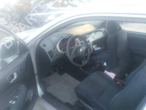 Front right window mechanism HONDA HR-V (GH_)  | BP6870321C23 