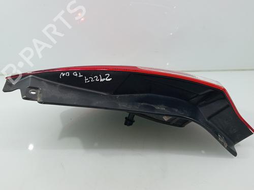Right taillight FORD FIESTA VI Van  | BP29376849C35 