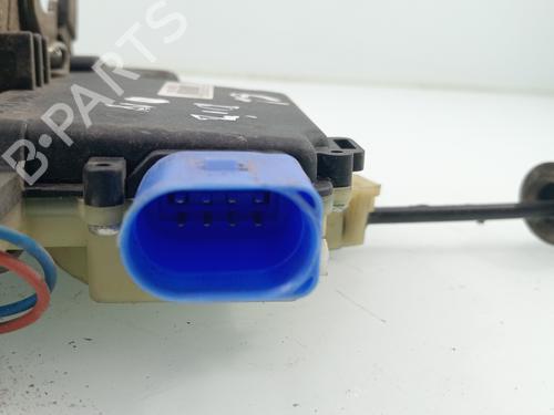 Front left lock SEAT IBIZA III (6L1)  | BP28537069C98 