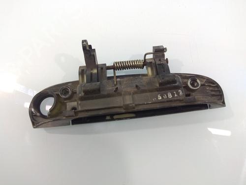 Front left exterior door handle KIA PICANTO I (SA) 1.1 | BP9093302C128 