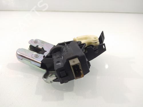 Tailgate lock SEAT EXEO (3R2) 1.8 T | BP13529291C101 
