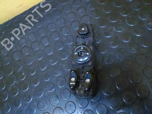 Used Left front window switch HYUNDAI COUPE I (RD) [1996-2004]  5291010