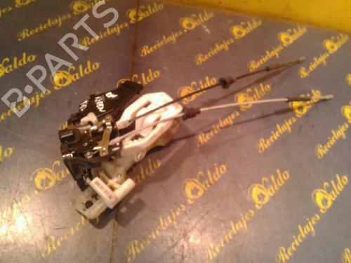 Rear right lock KIA CARENS III MPV (UN)  | BP10275091C99 