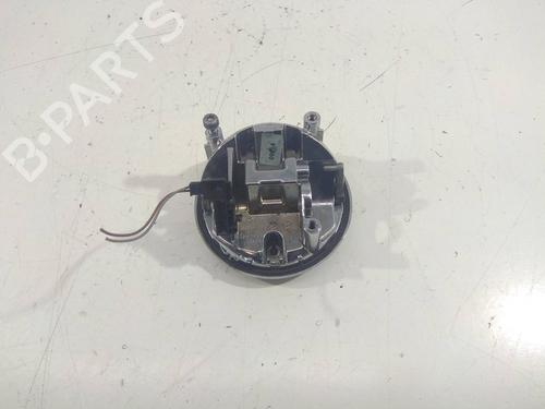 Tailgate handle BMW 1 (E87)  | BP7168508C132 