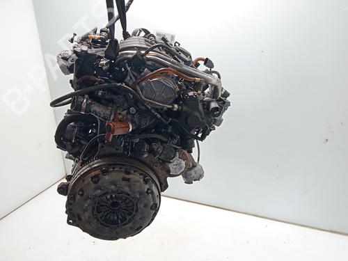 Engine FORD FOCUS II (DA_, HCP, DP)  | BP29586201M1 