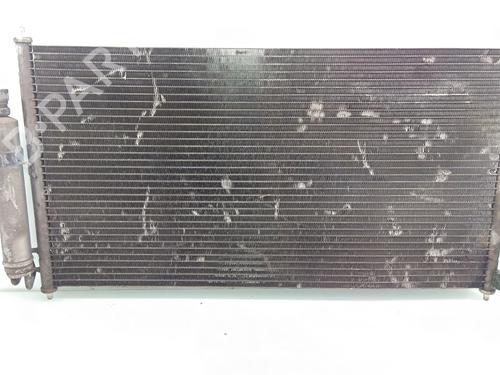 Used AC radiator NISSAN X-TRAIL I (T30) [2001-2013]  18552751