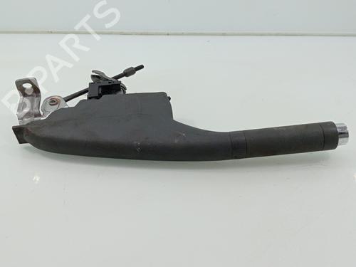Hand brake VW POLO CLASSIC (86C, 80)  | BP29410860I18 