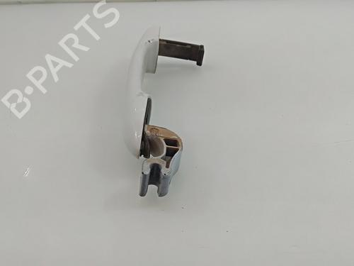 Rear right exterior door handle RENAULT MEGANE III Hatchback (BZ0/1_, B3_) 1.2 TCe (BZ2B, BZ11) | BP19111755C130 
