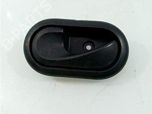 Used Front left interior door handle Front left interior door handle 38521193 38521193