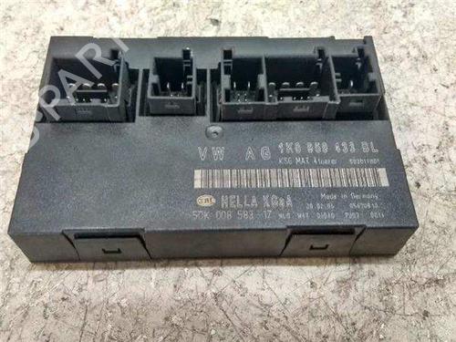 Used Electronic module Electronic module 5307003 5307003