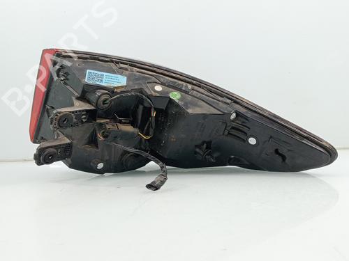 Venstre baglygte MG MG ZS SUV (AZS1)  | BP29437802C34 