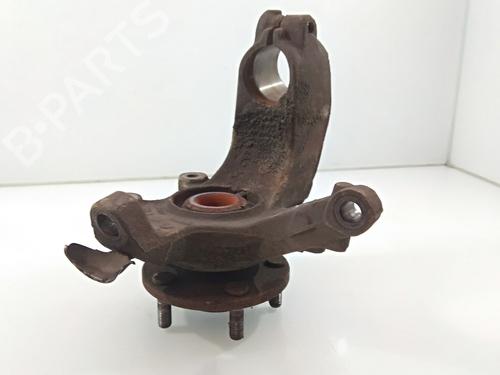 Right front steering knuckle FORD FOCUS II (DA_, HCP, DP)  | BP18470864M26 