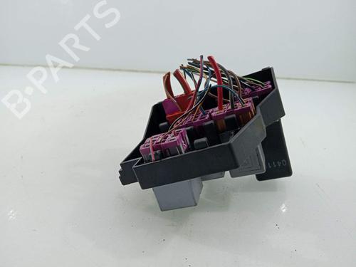 Fuse box VW TRANSPORTER T5 Van (7HA, 7HH, 7EA, 7EH) 1.9 TDI | BP40150598E1  - Image 5