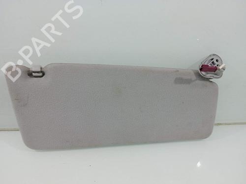 Left sun visor BMW X5 (E53) 3.0 d | BP39611769I1 - Image 4
