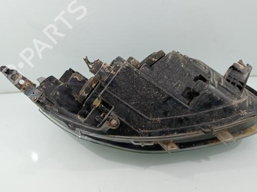 Left headlight FORD TOURNEO COURIER B460 MPV  | BP31127653C28 