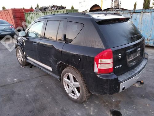 Used Parts JEEP COMPASS (MK49)  2.0 CRD  939320