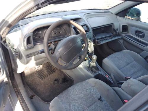 Engine RENAULT LAGUNA I (B56_, 556_)  | BP10654079M1 