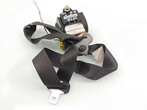 Front right seatbelt HONDA ACCORD VII (CL, CN)  | BP21142497I25 