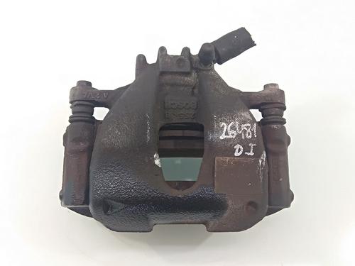 Left front brake caliper PEUGEOT 308 I (4A_, 4C_) 1.6 HDi (109 hp) 18100642